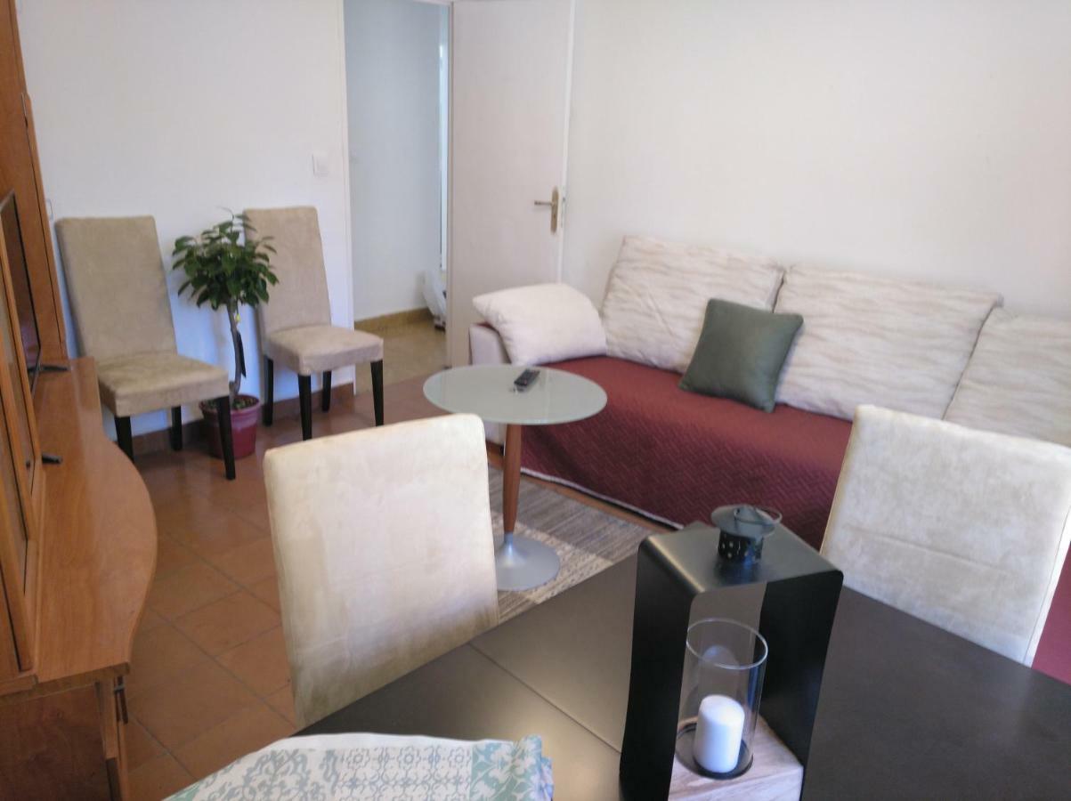 סלאמנקה Junto A La Plaza Mayor II מראה חיצוני תמונה