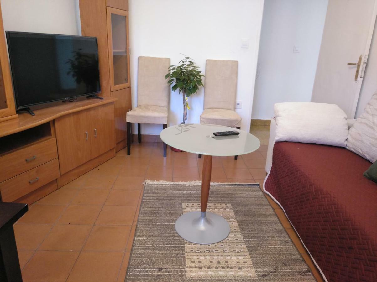 סלאמנקה Junto A La Plaza Mayor II מראה חיצוני תמונה