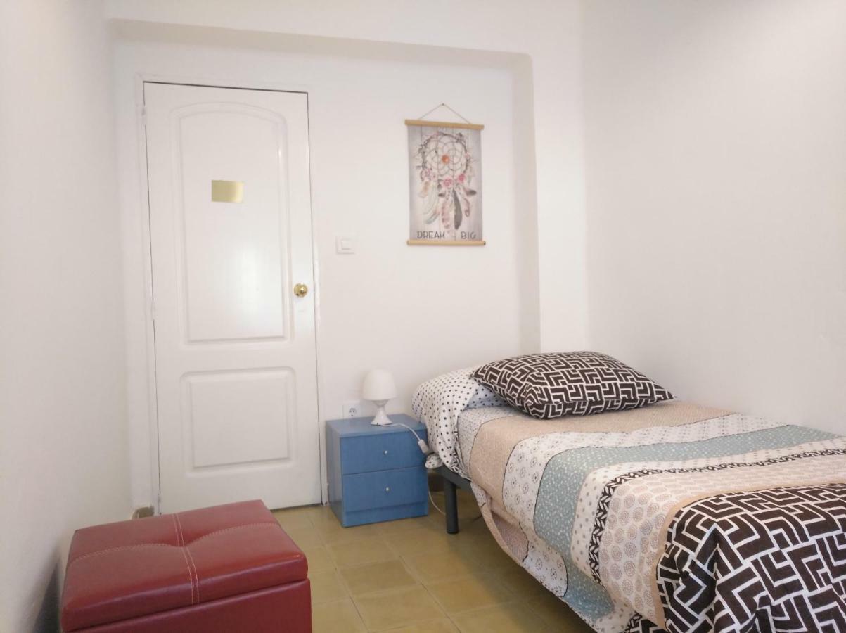 סלאמנקה Junto A La Plaza Mayor II מראה חיצוני תמונה